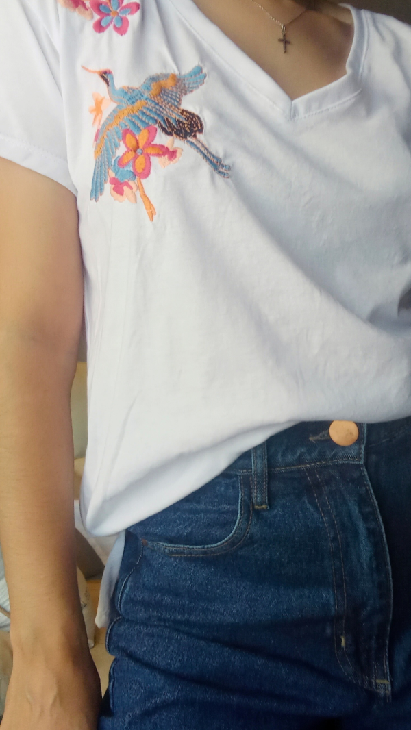 Producto - REME ALITA Off White