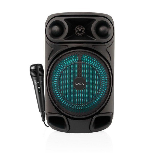 Producto - PARLANTE 8 1810 MODX-0040