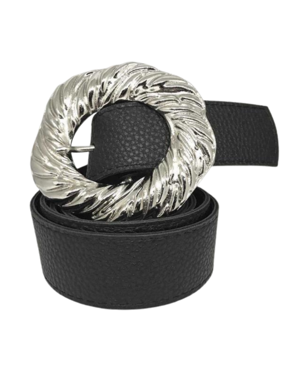 Producto - Cinto tormenta negro