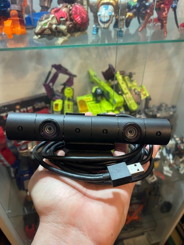 Producto - CAMARA PS4