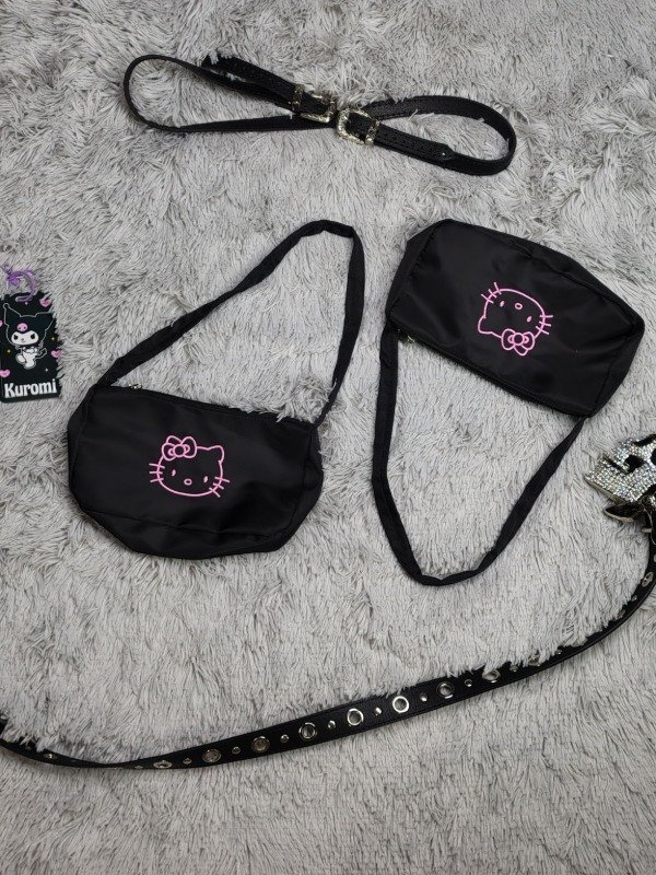 Producto - Cartera de mano hk