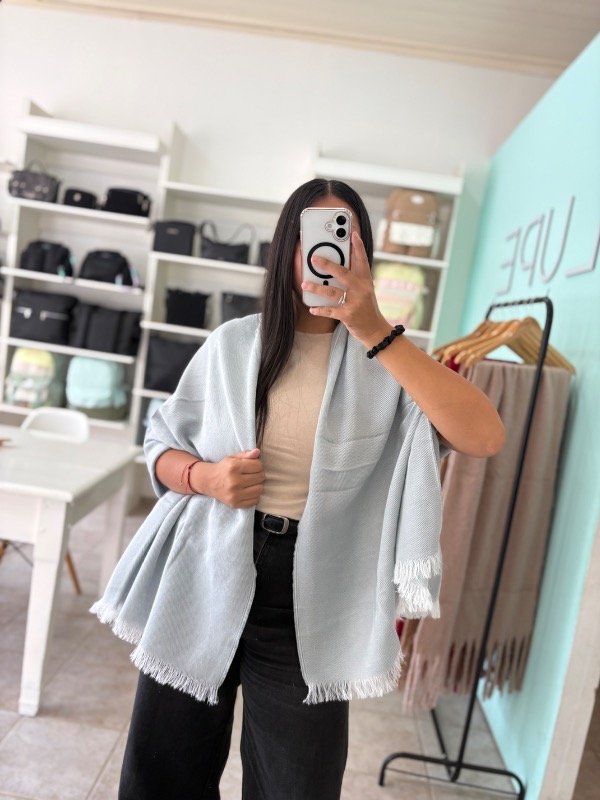 Producto - GRIS LISO