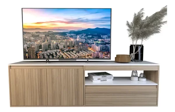 Producto - Rack 4028 c/b hasta 75"
