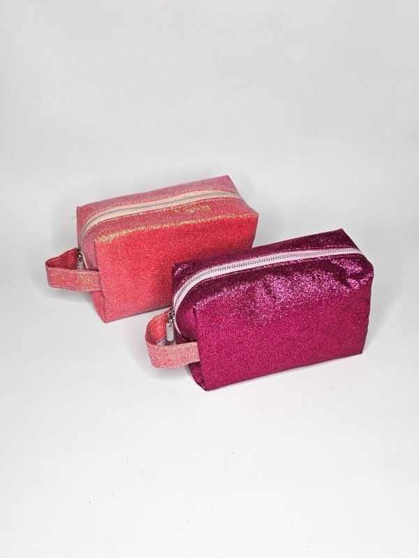 Producto - Neceser glitter
