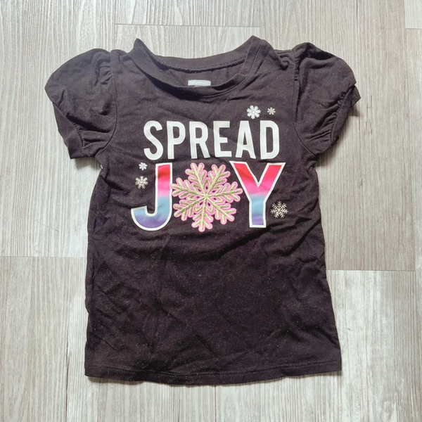 Producto - Musculosa Joy 4A