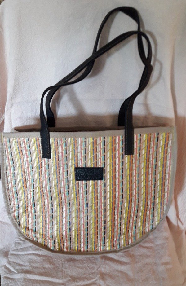 Producto - BOLSO PLAYERO CHICO