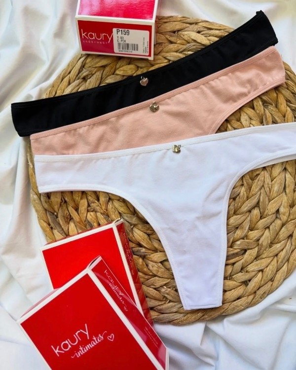 Producto - Pack x 3 159