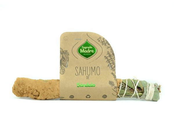 Producto - Sahumo sándalo