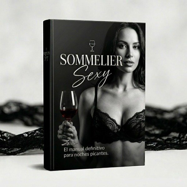 Producto - Ebook Cata de vino