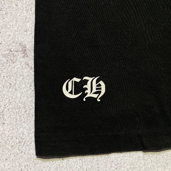 Producto - Chrome Hearts Big Logo - 6