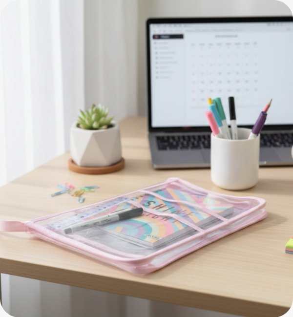 Producto - Organizador A4