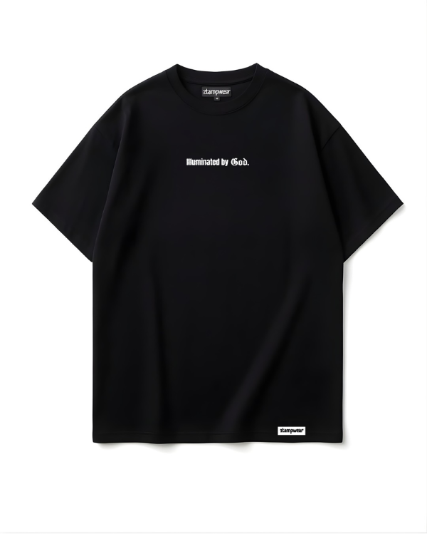 Producto - Remera Charles Oliveira 1