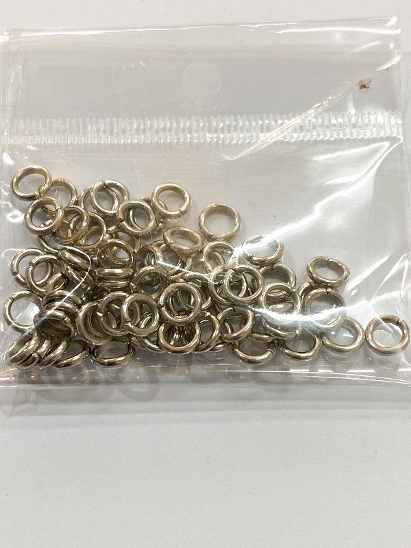 Producto - Arandela de 0.5 mm
