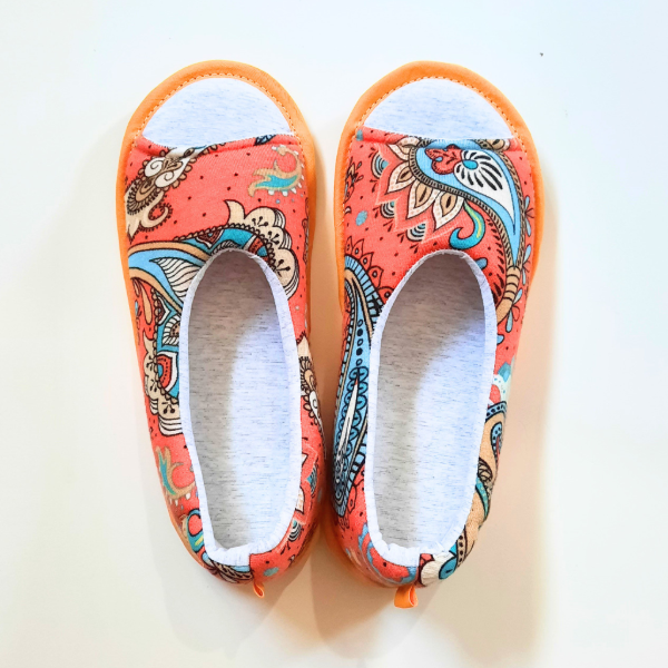 Producto - Pantu Indi Mandala
