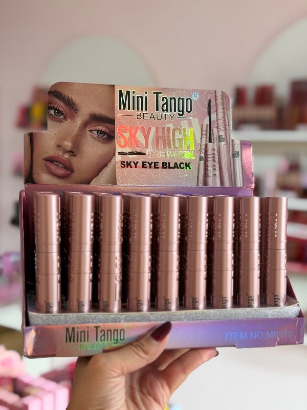 Producto - RIMMEL MINI TANGO DUPE SKY