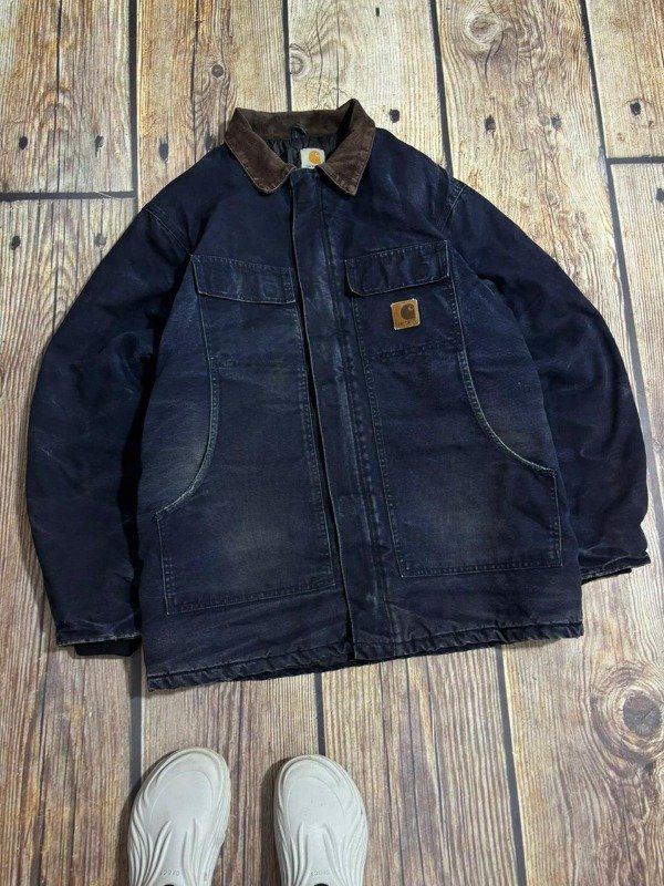 Producto - CARHARTT ARCTIC BLUE - 1