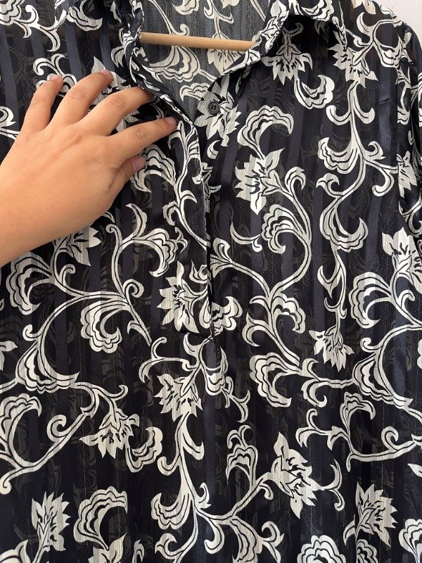 Producto - Camisa Alfred Dunner - 4