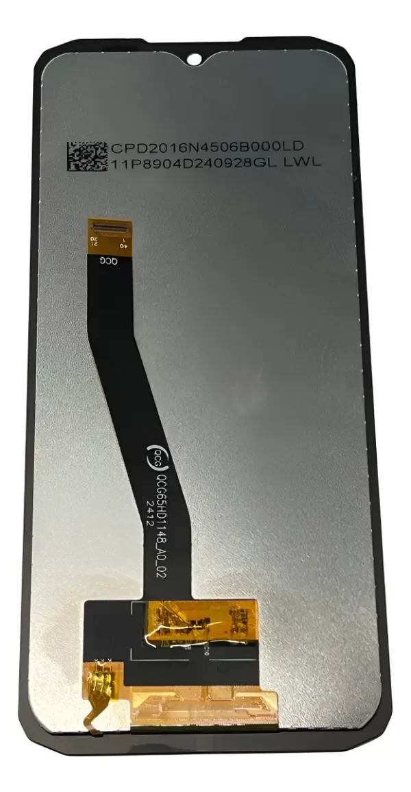 Producto - MODULO Doogee Blade 10-10 Pro-10 Max -10 Ultra