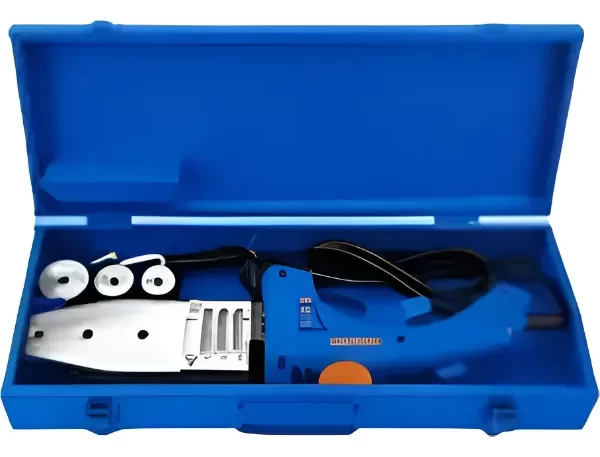Producto - TERMOFUSORA 800W WADFOW