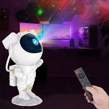 Producto - Proyector Astronauta Laser 228MM