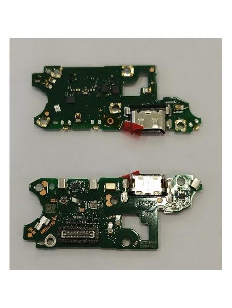 Producto - Placa De Carga Para Honor X8b Original