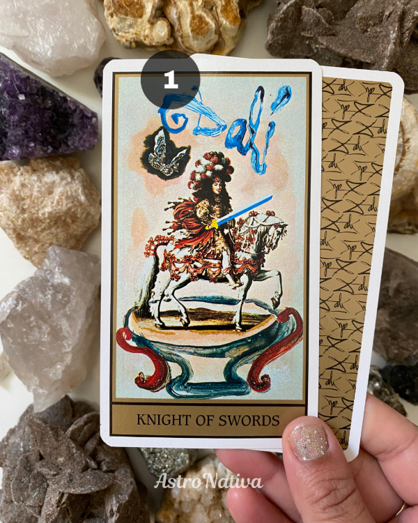 Producto - Sesion Tarot Full ( Lectura general + Preguntas)