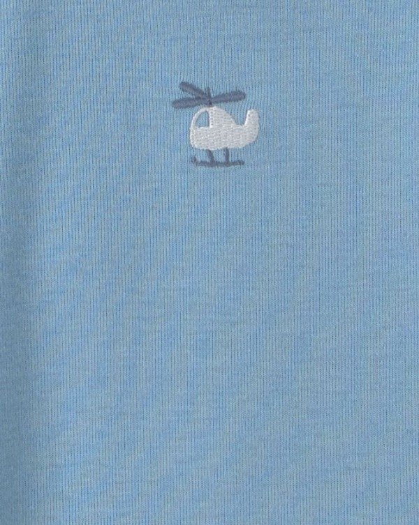 Producto - Pack bodies x5 CARTERS - 3