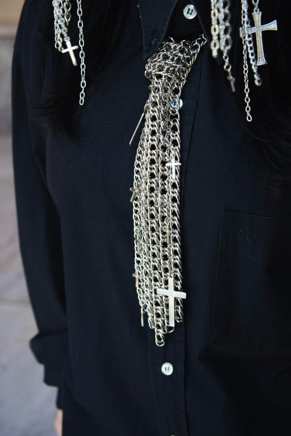 Producto - Corbata MAITENA - 1