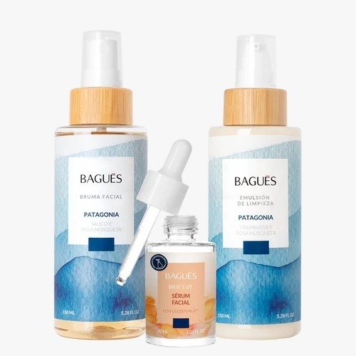 Producto - Rutina Antiage