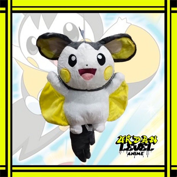 Producto - Peluche Pokémon Emolga