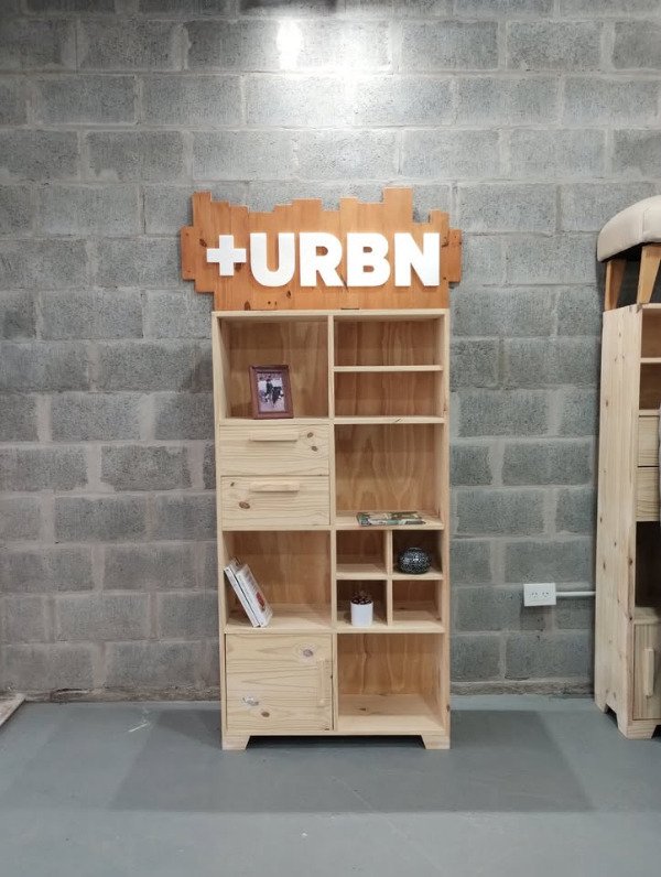Producto - Torre Cube XL