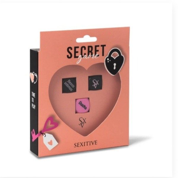 Producto - Juego de dados - 0