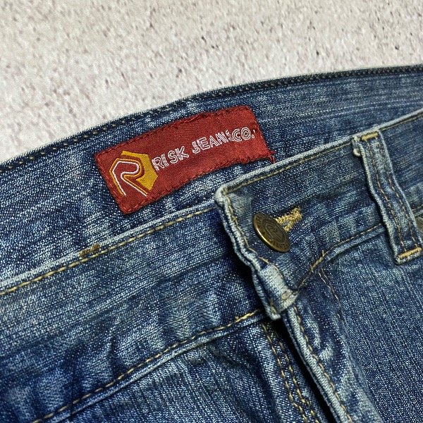Producto - Baggy Risk Jeans - 7