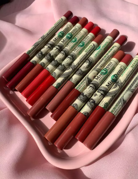 Producto - Delineador de Labios - 1