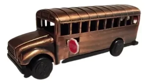 Producto - Sacapuntas De Metal En Miniatura Micro Escolar