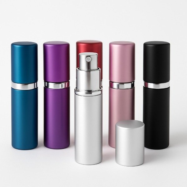 Producto - DECANT ACERO 10ML