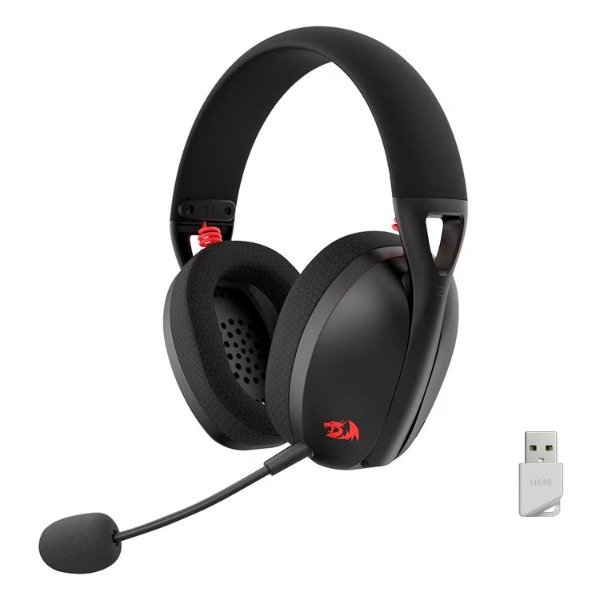 Producto - Auricular Redragon Ire Pro H848 Wireless