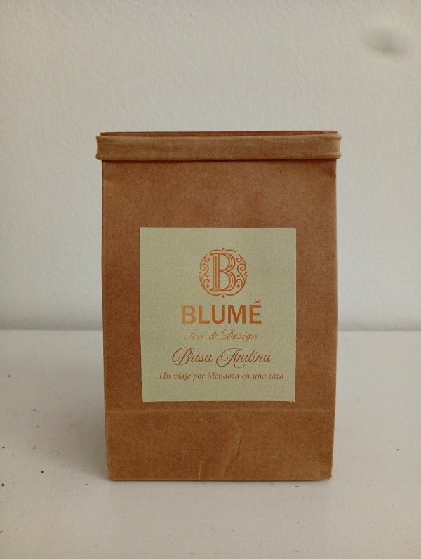 Producto - Brisa Andina