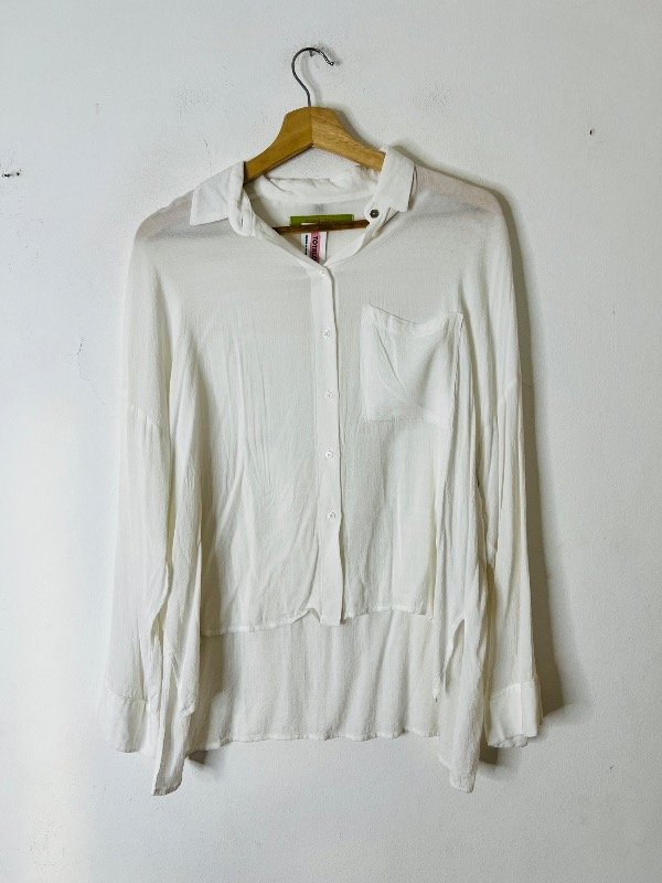 Producto - Camisa rapsodia 02