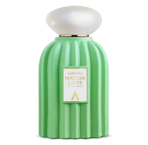 Producto - Atralia Matcha Latte. Eau de Parfum   75 ml