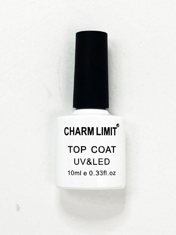 Producto - TOP COAT CARM LIMIT 10ml