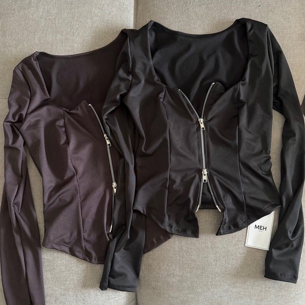 Producto - Top CLAREN