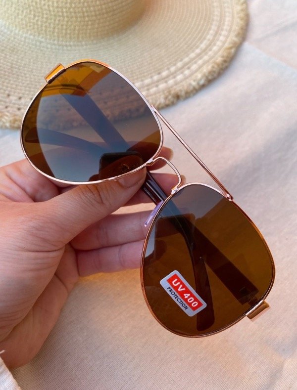 Producto - Lentes Aviador - 0