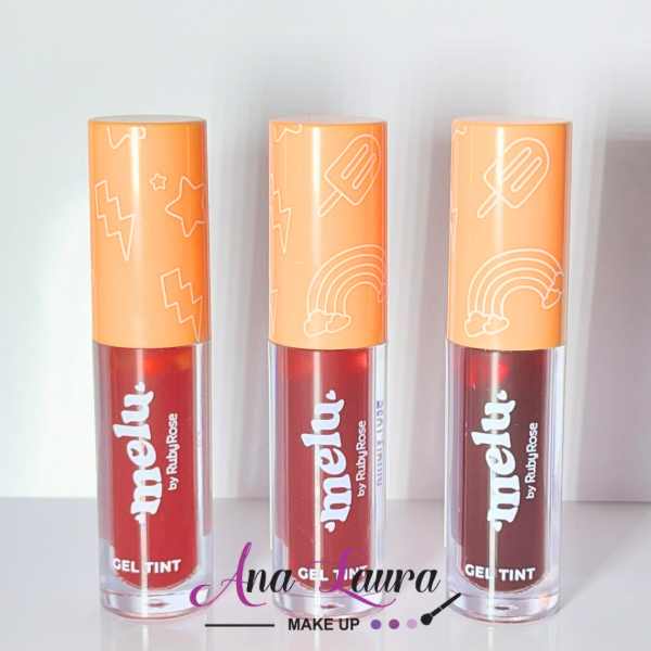 Producto - Tinta Melu Ruby Rose
