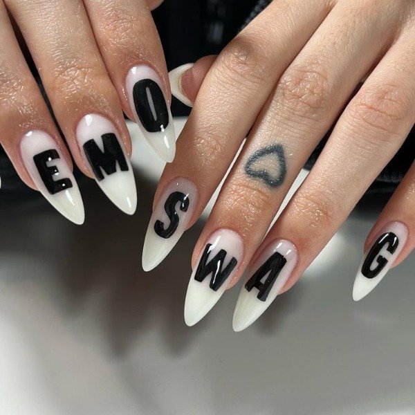 Producto - Set Emo Swag