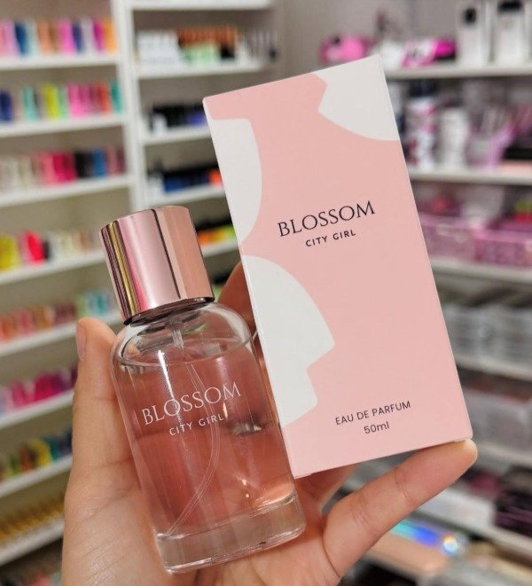 Producto - Perfume blossom - 50 ml