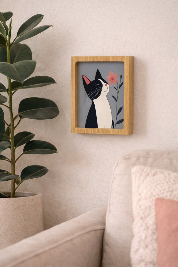 Producto - Cuadro AURORA