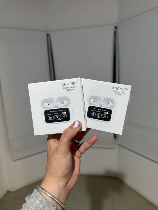 Producto - AURICULAR BLUETOOTH PANTALLA TACTIL