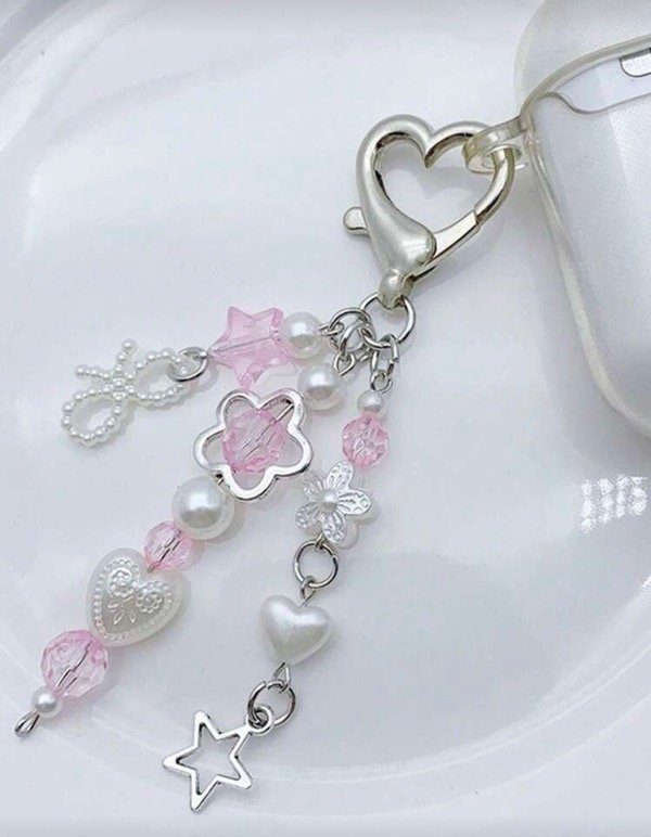 Producto - Llavero heart