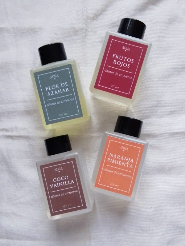 Producto - Difusores de Ambiente 125ml